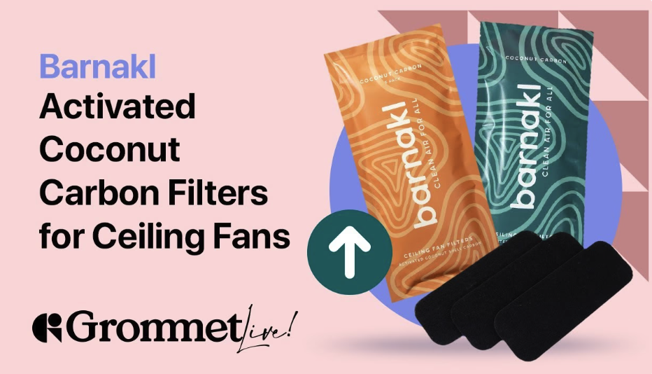 How Barnakl boosted their revenue per recipient by 37%